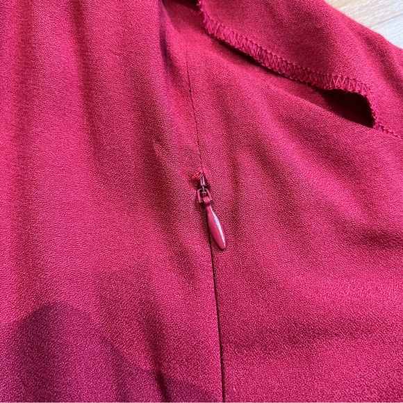 Reformation Lawrence Dress - Picture 11 of 11